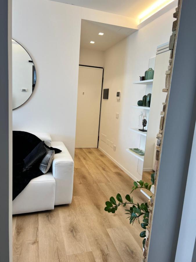 Ferrarese209 Lägenhet Bologna Exteriör bild