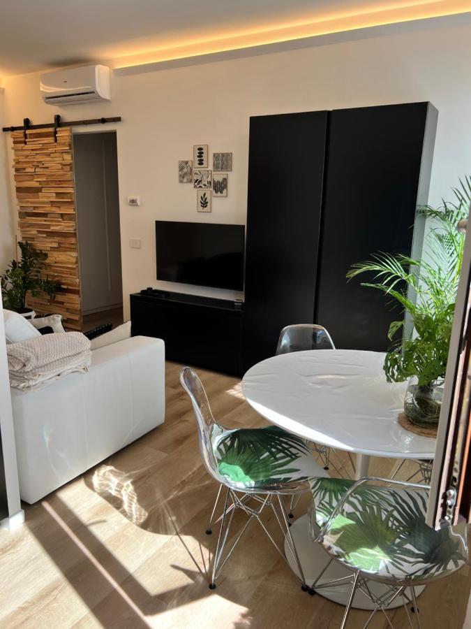 Ferrarese209 Lägenhet Bologna Exteriör bild
