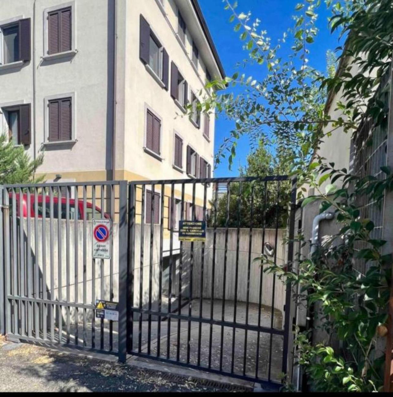 Ferrarese209 Lägenhet Bologna Exteriör bild